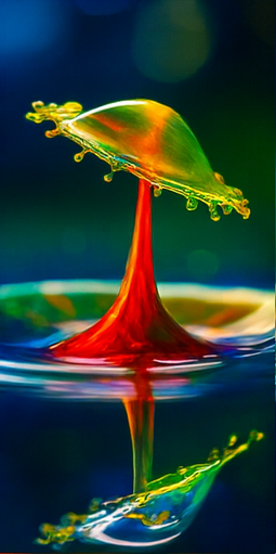 액티브엔조의 다이내믹 모험